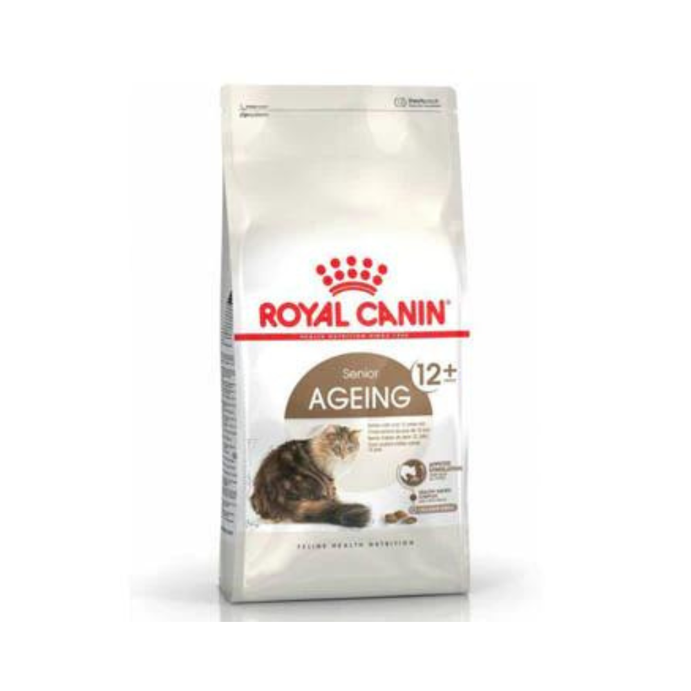 Cat, Dry Food, Royal Canin