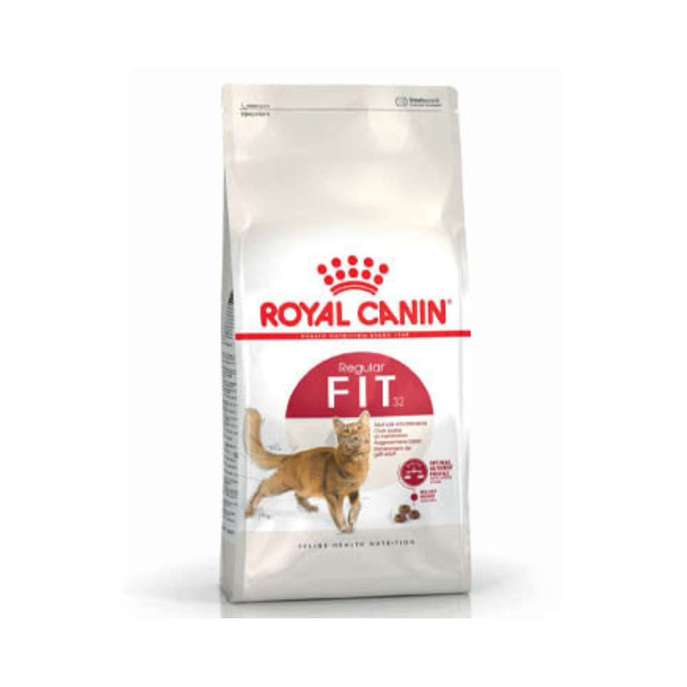 Feline Health Nutrition Fit 32 - 2 KG