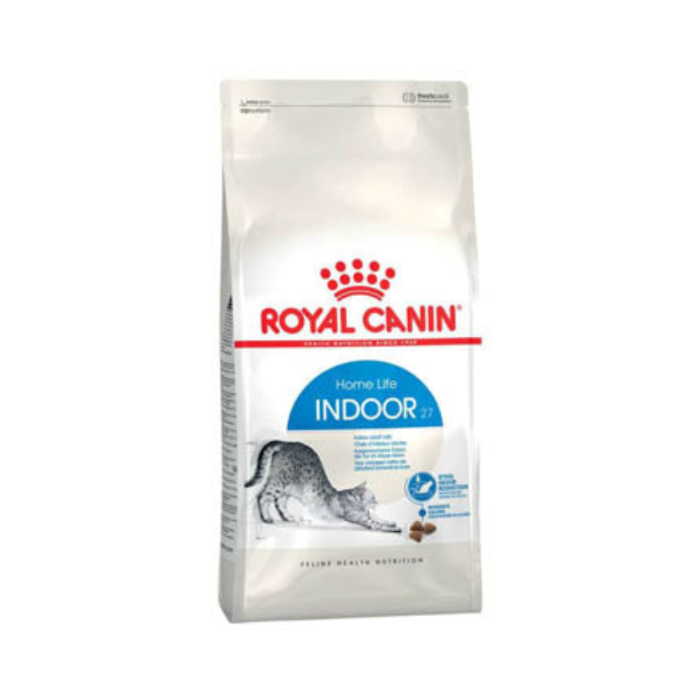 Feline Health Nutrition Indoor 4 KG