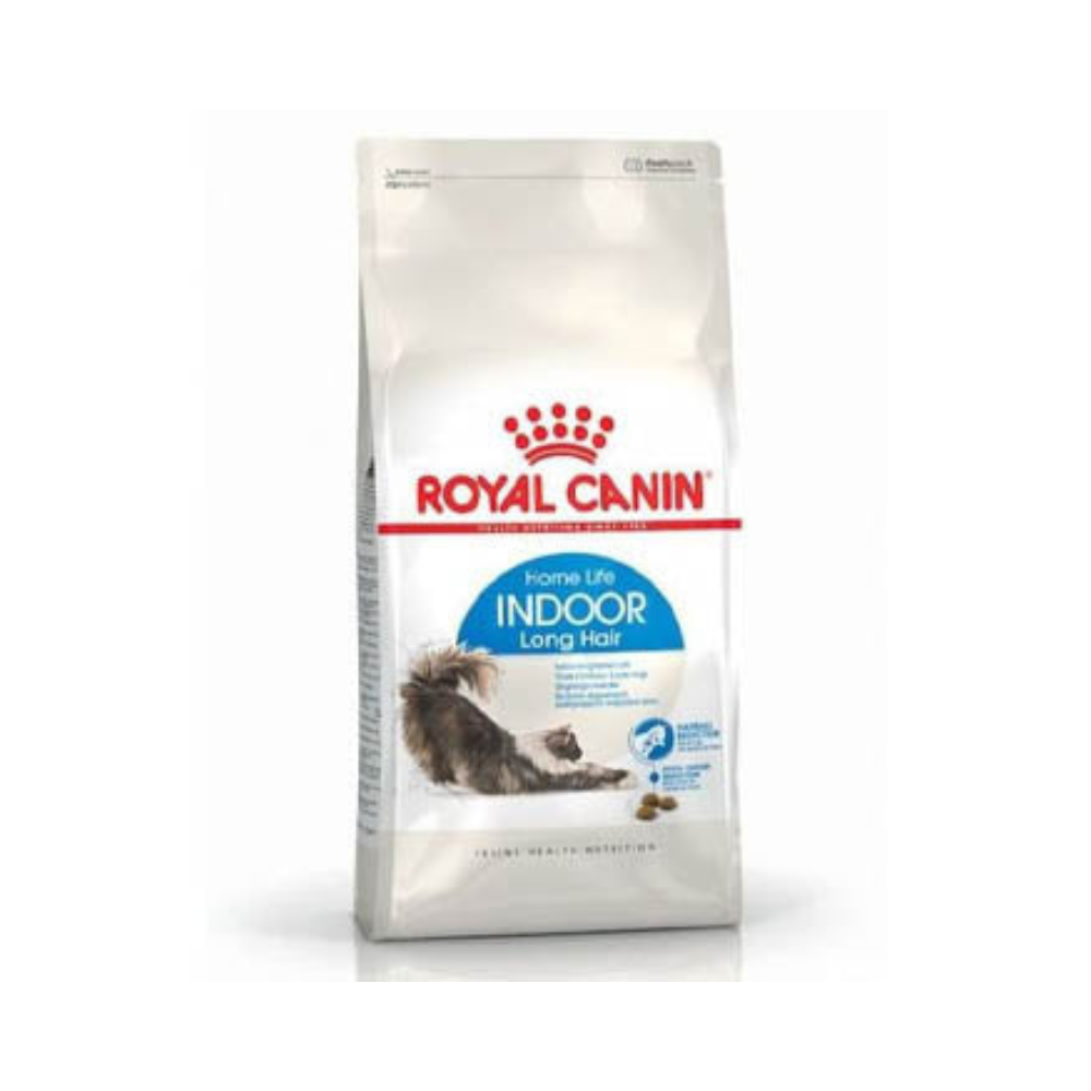 Feline Health Nutrition Indoor Long Hair 2 KG