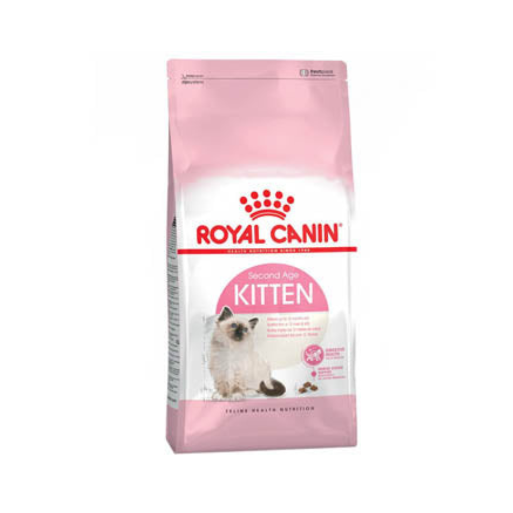 Feline Health Nutrition Kitten 400 g