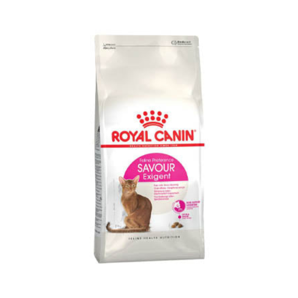 Cat, Dry Food, Royal Canin