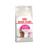 Feline Health Nutrition Savour Exigent 2 KG