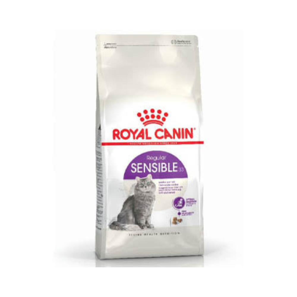 Cat, Dry Food, Royal Canin