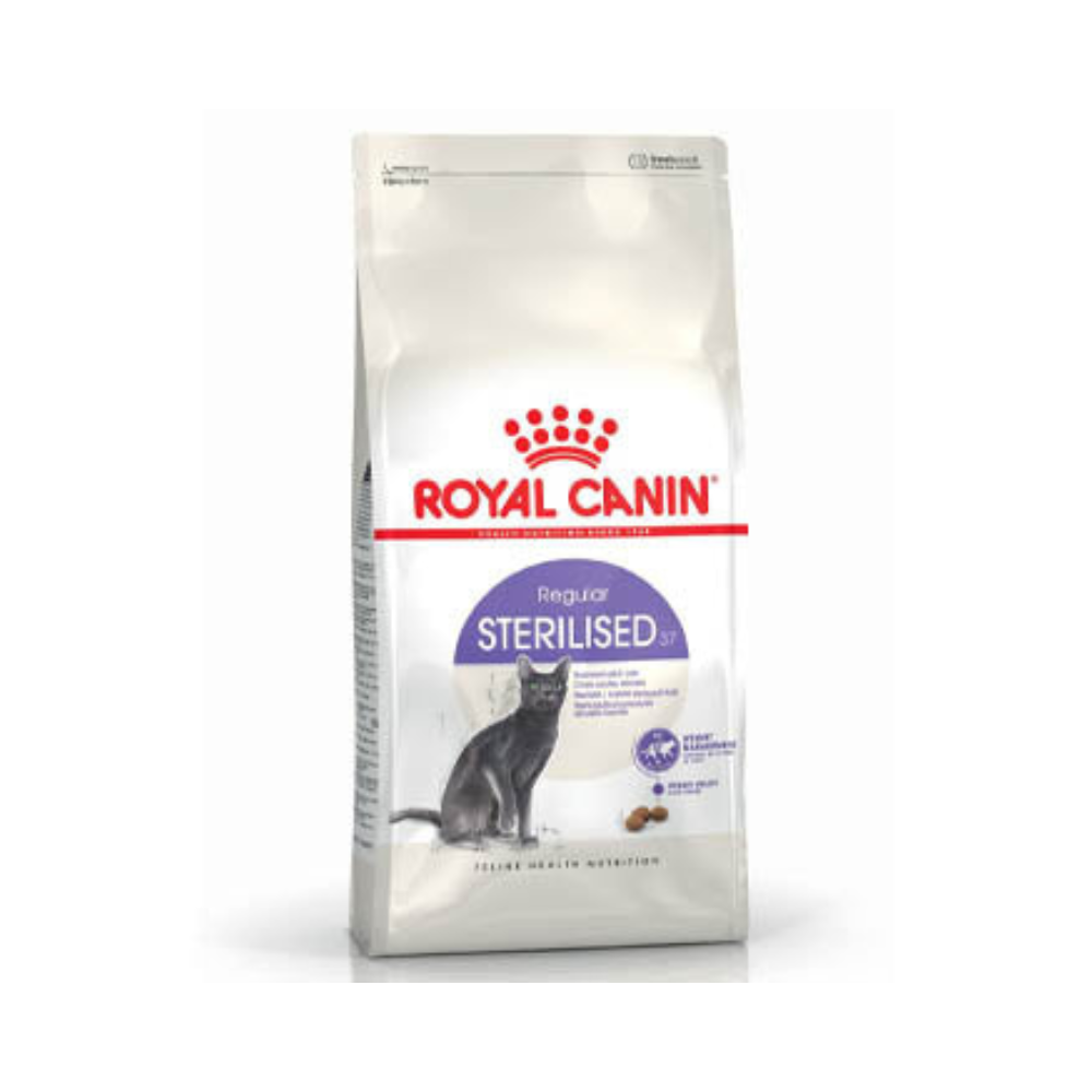 Feline Health Nutrition Sterilised 2 KG