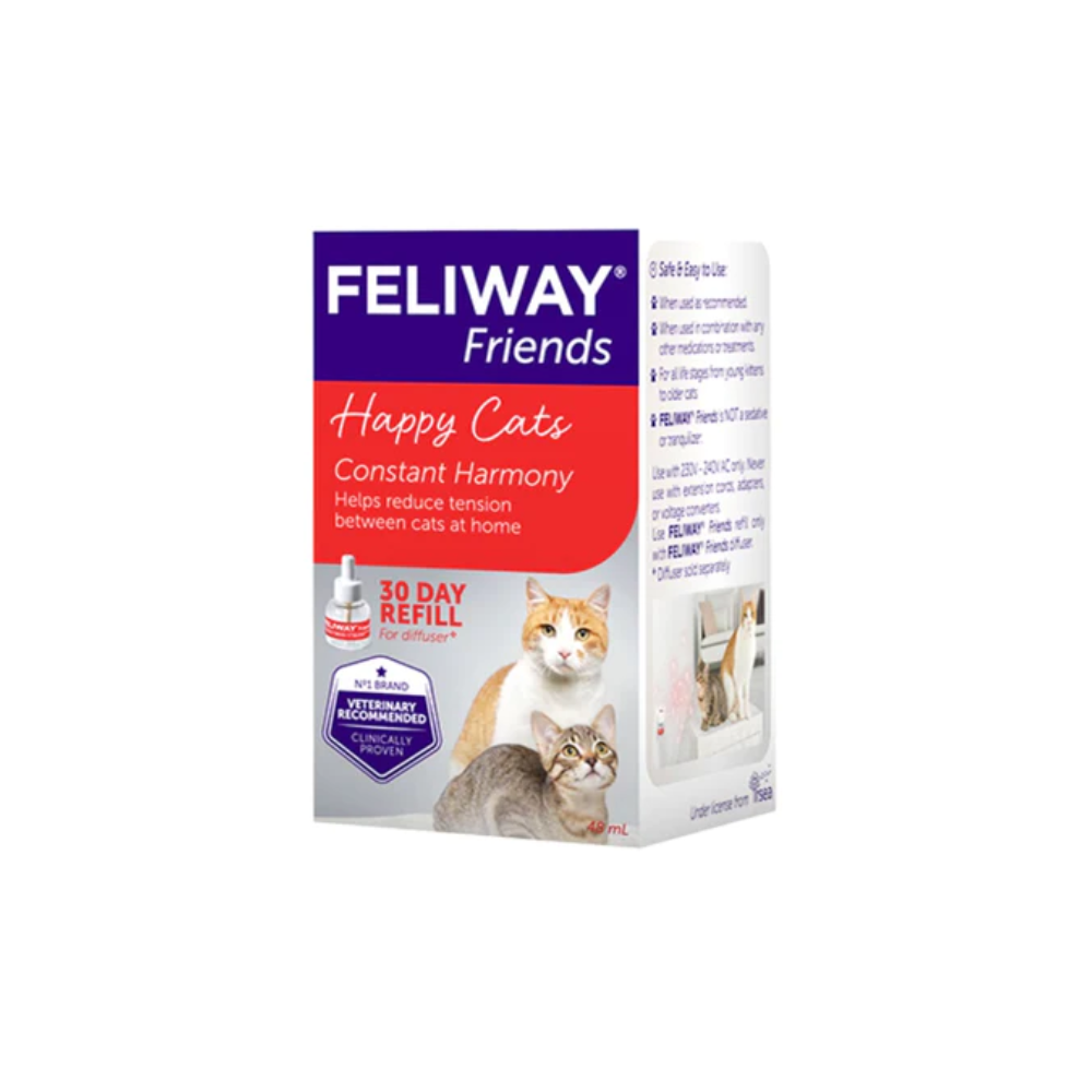 Feliway Friends Refill 48 ml
