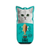Fillet Tuna & Fiber (Hairball)