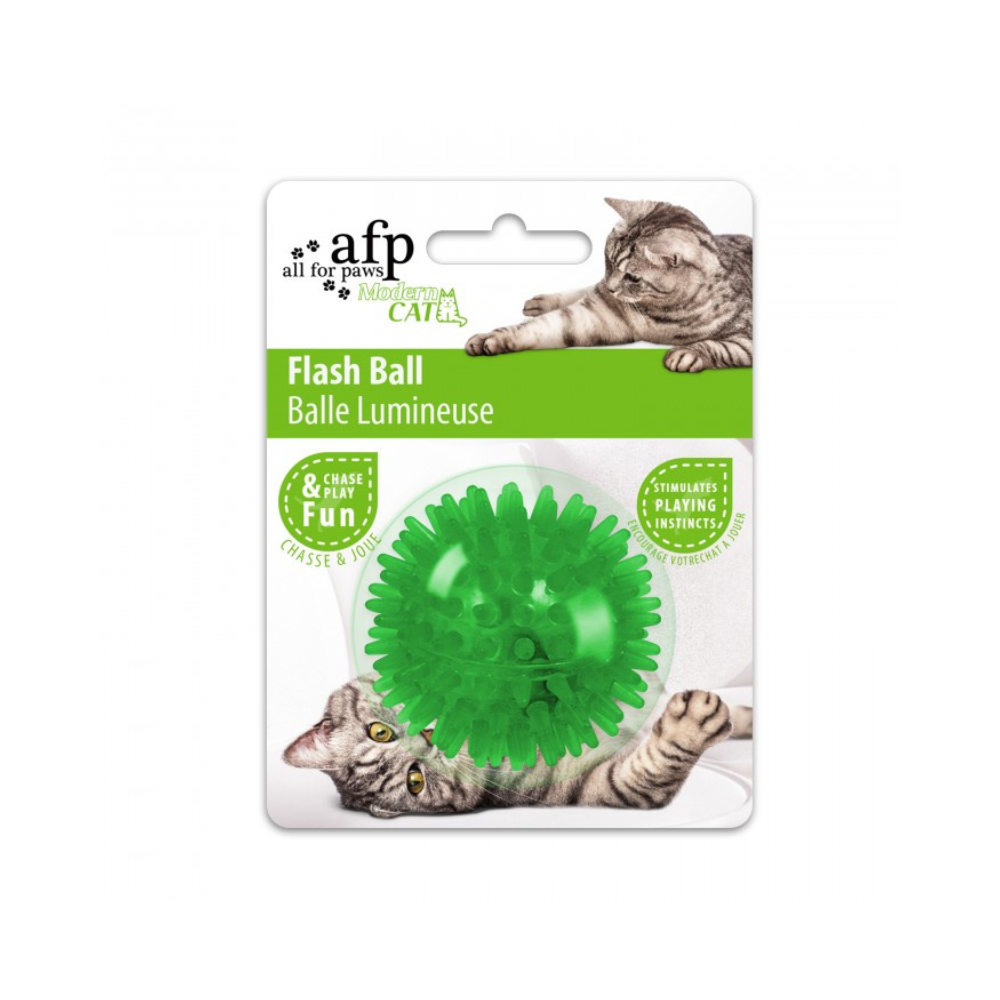 Flash Ball - Green