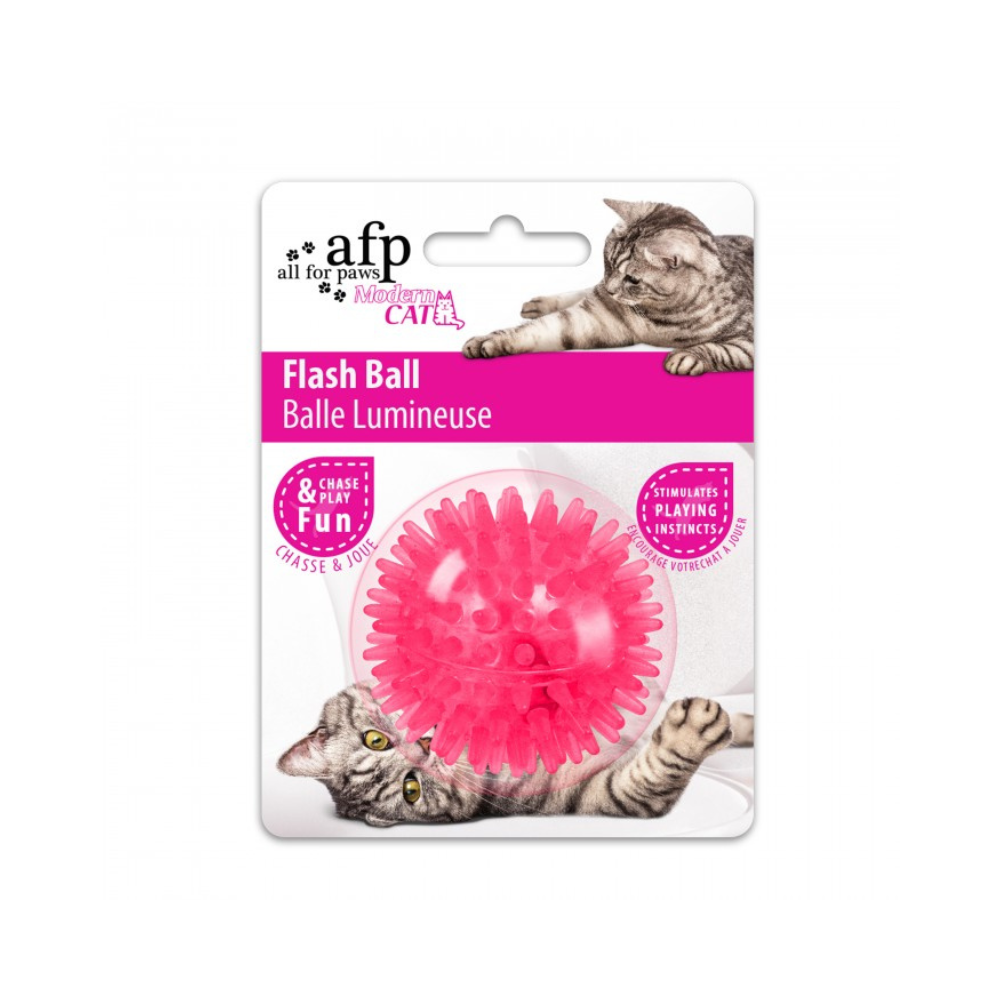 Flash Ball - Pink