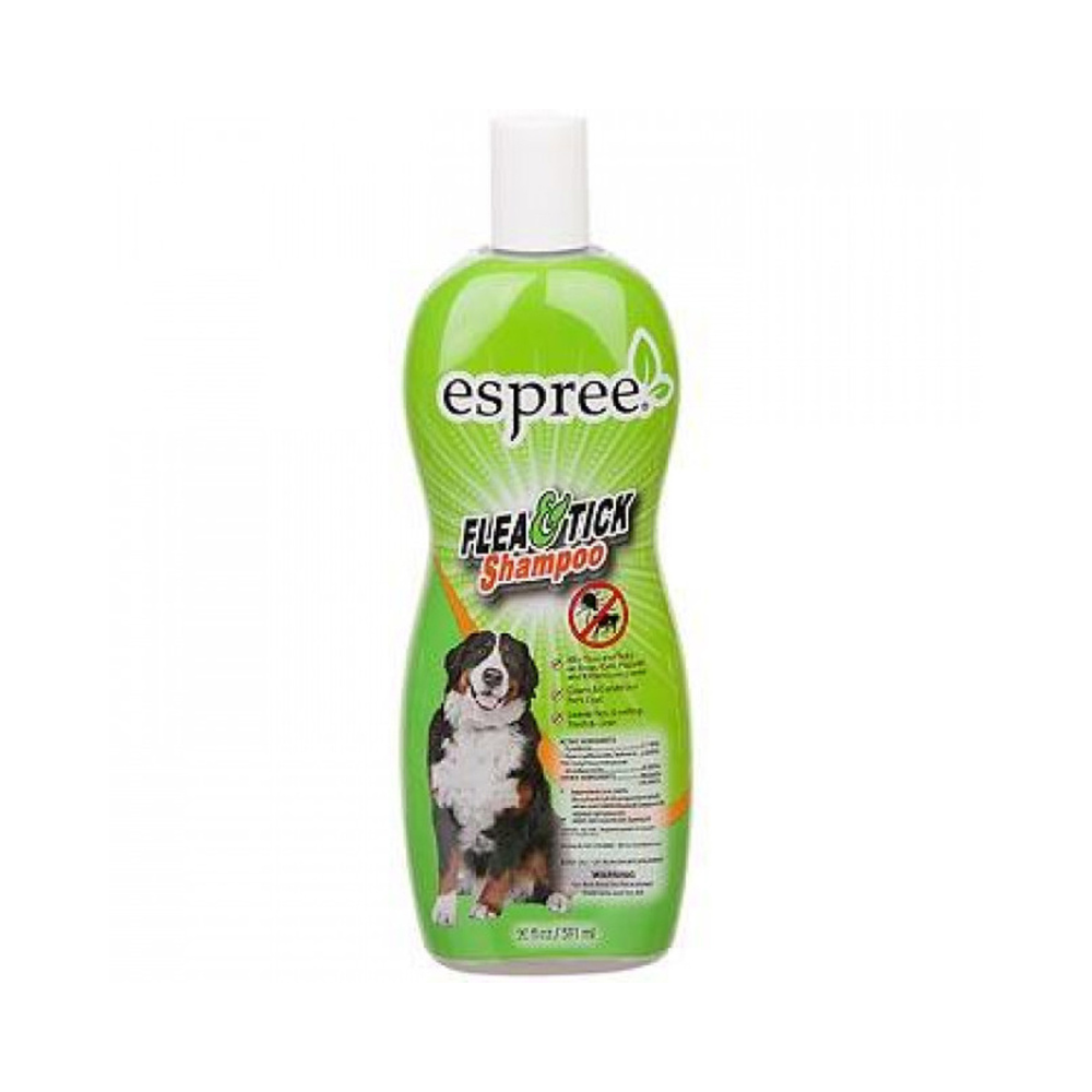 Dog, Espree, Grooming, Medicated Shampoo