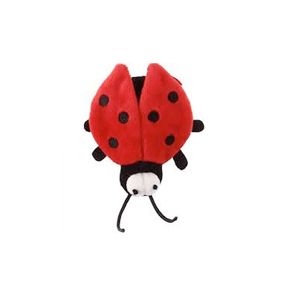 Gigwi Beetle Melody Chaser with motion Activated sound chip (bee sound)