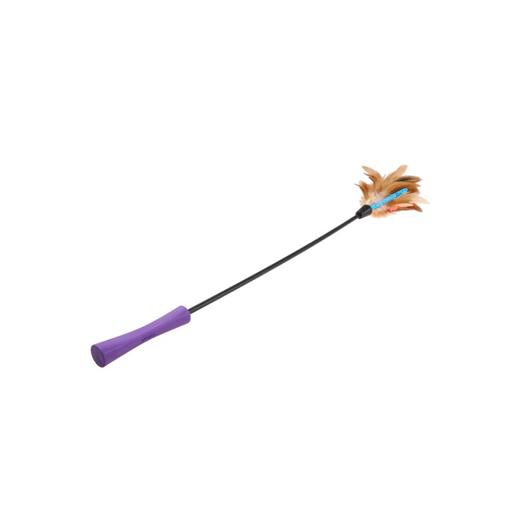 Cat, Feather & Wand Toys, Gigwi, Toys