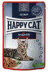 Cat, Happy Cat, Wet Food