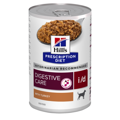 Hill’s Prescription Diet i/d Canine 360g