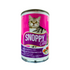 Snoopy Mackerel with Tuna 400g