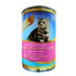 Prime Classica Sardine with Salmon in Jelly - 400g