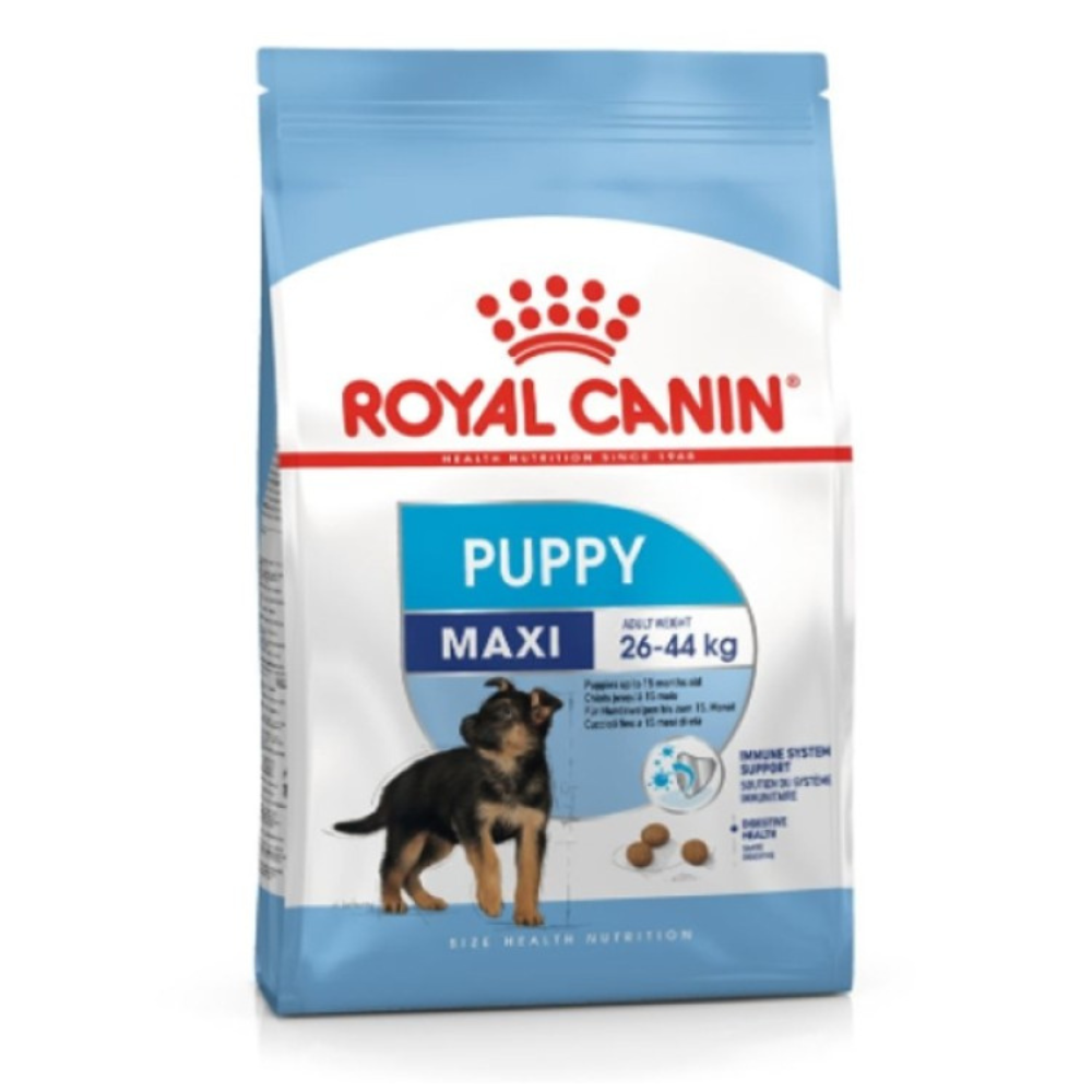 Dog, Dry Food, Royal Canin