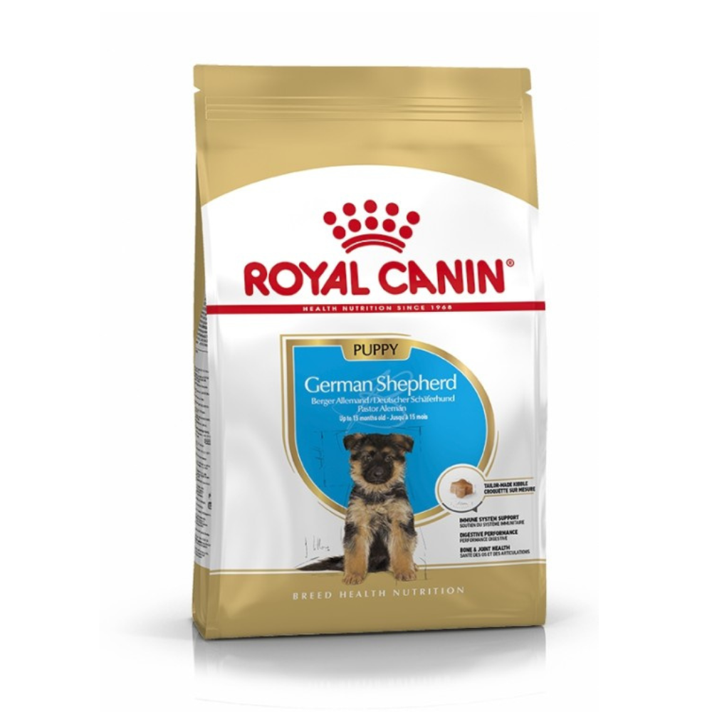 Dog, Dry Food, Royal Canin