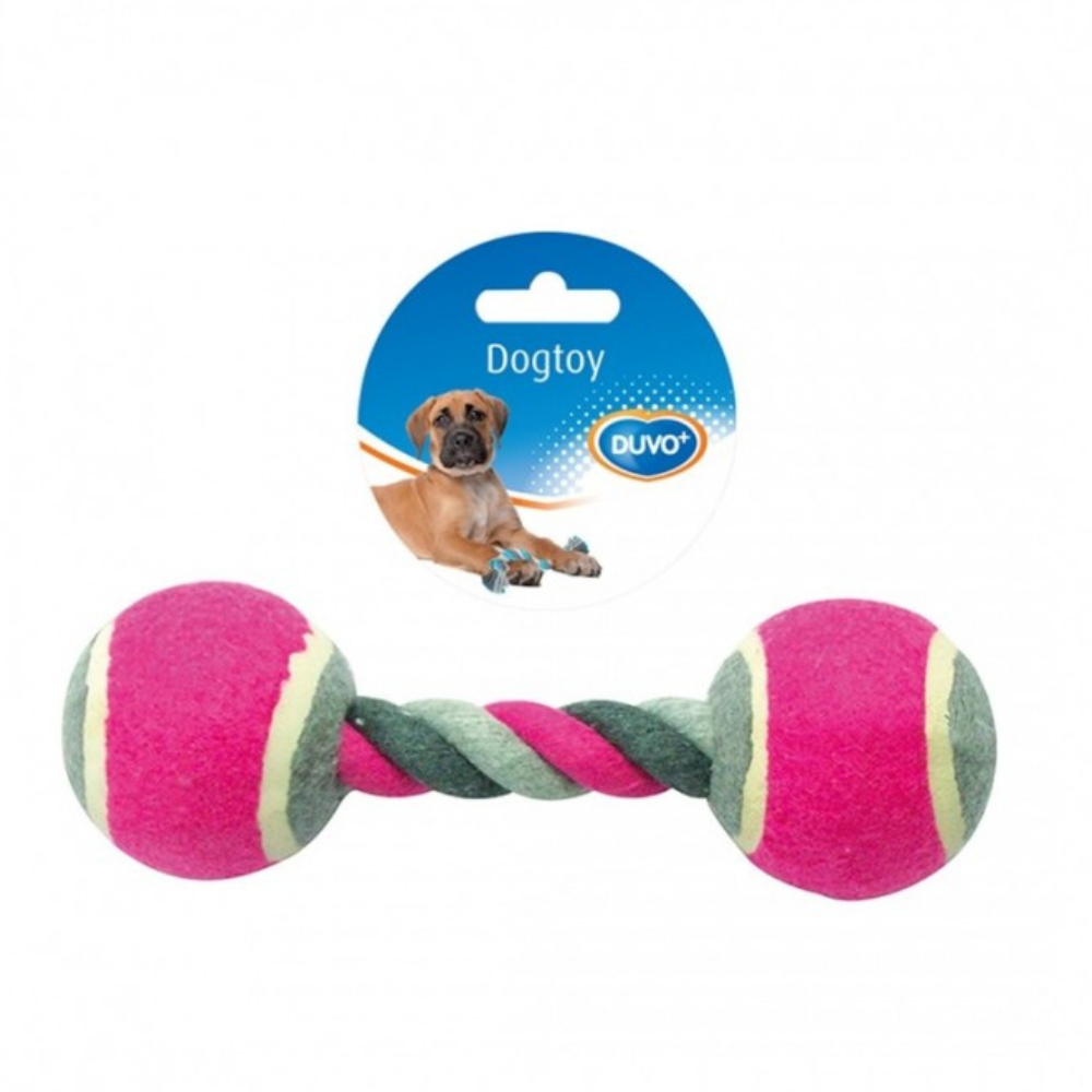 Ball Toys, Chew & Fetch Toys, Dog, Duvo, Toys