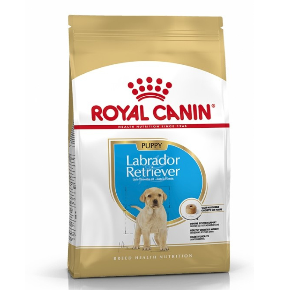 Dog, Dry Food, Royal Canin