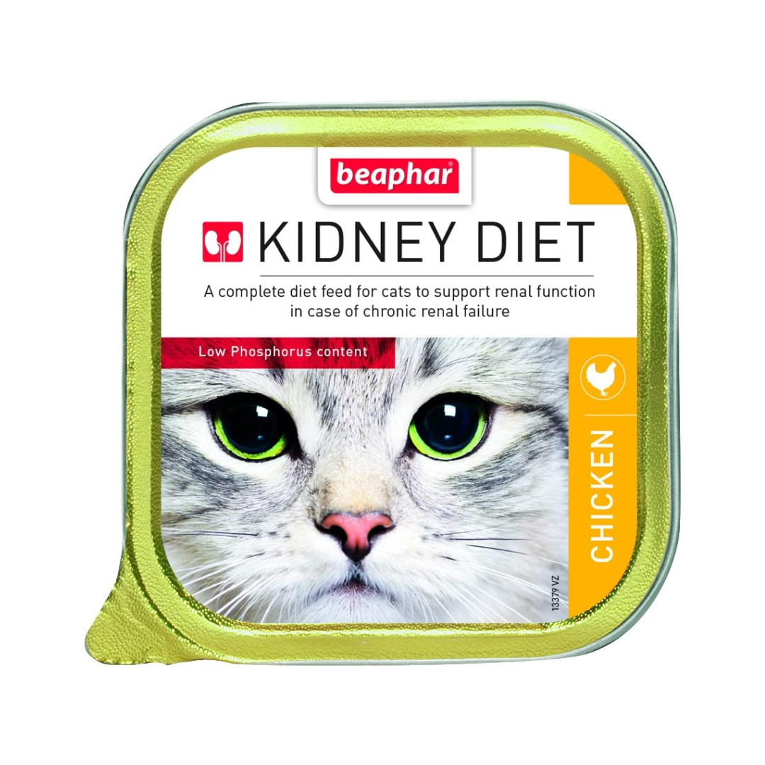 Kidney/Renal Diet Chicken 100g