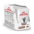 Vet Health Nutrition Feline GastroIntestinal 12 x 85g Box