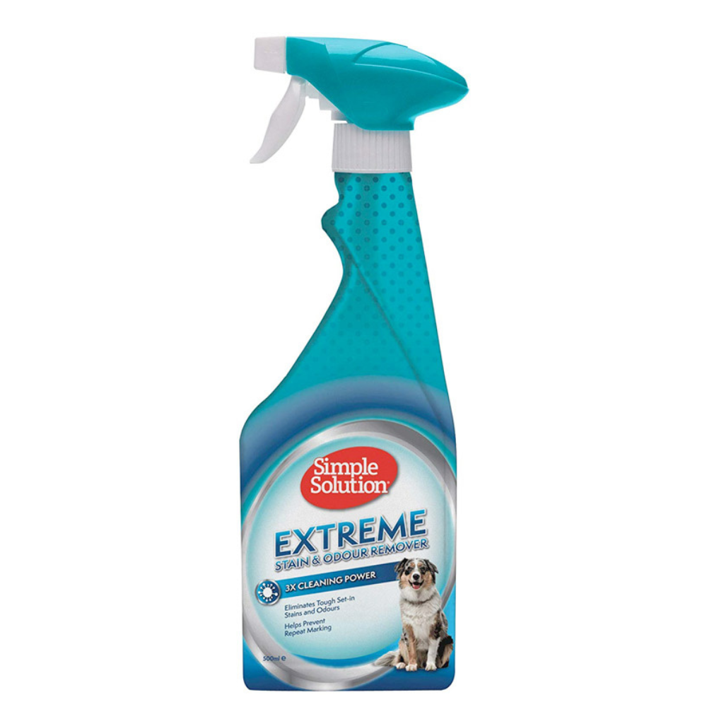 Extreme Stain and Odor Remover (Dog) 500 ml
