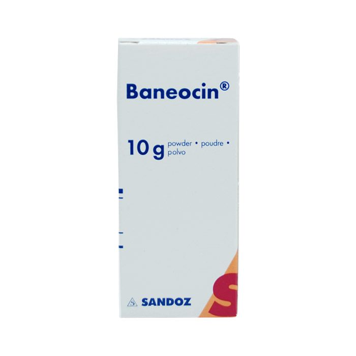 Baneocin Powder 10g