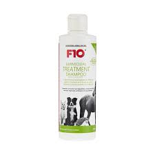 F10 Germicidal Treatment Shampoo 250 ML