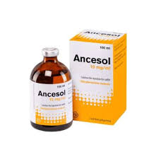 Ancesol 10mg