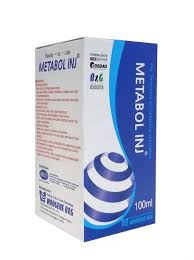 Metabol (inj) 100ml