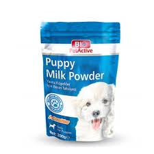 Bio PetActive Bio Puppy (Puppy Milk Replacer) 200gm