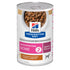 Hill’s Prescription Diet Gastrointestinal Biome Stew for Dogs with Chicken and added Carrots 354g