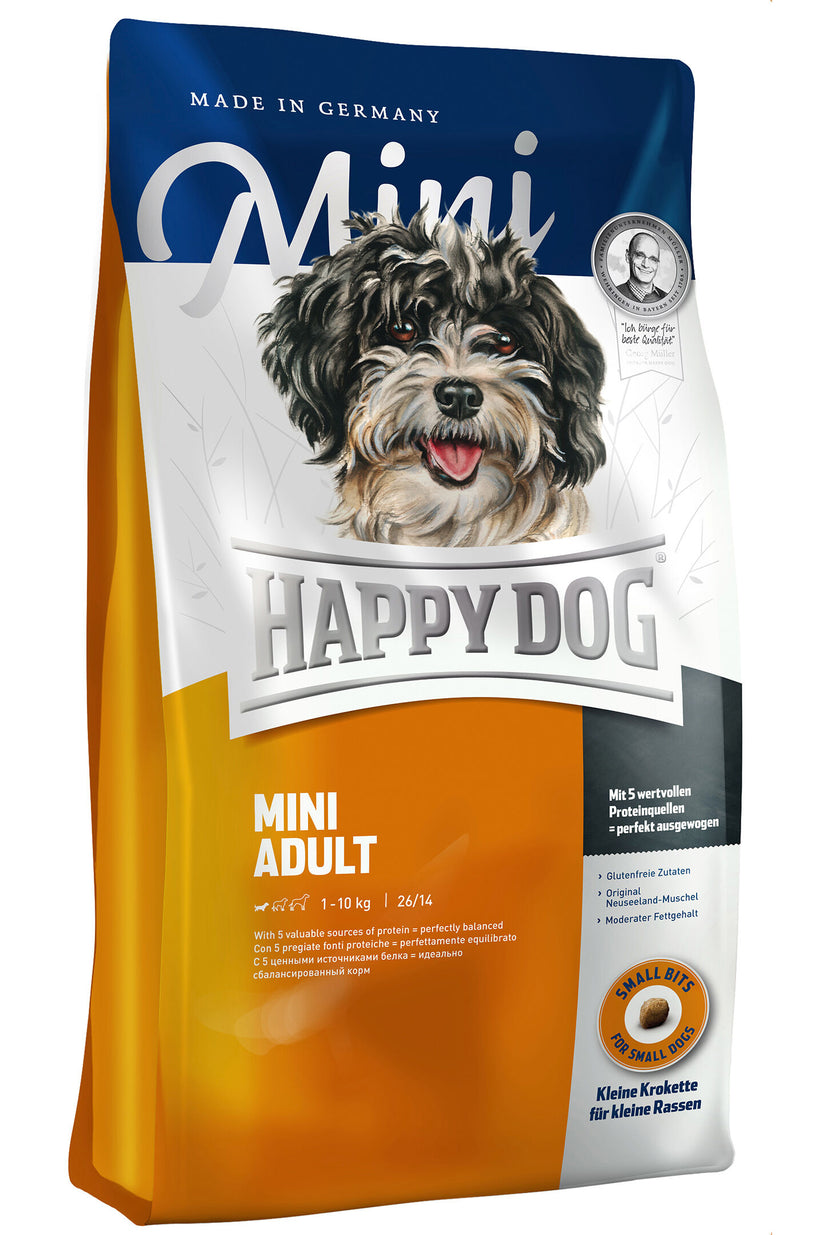 Happy Dog Supreme Mini Adult 1kg