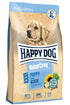 Happy Dog Naturcroq Puppy Welpen 4kg