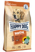 Happy Dog Naturcroq Beef & Rice 4kg