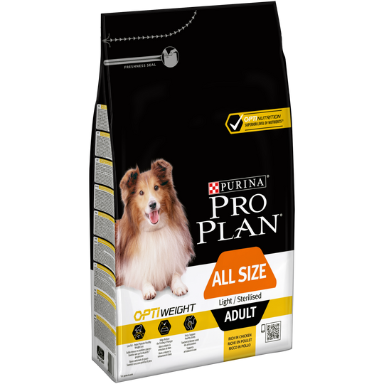 Dog, Dry Food, Proplan, Puppy