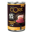 Wellness Core 95% Chicken with Duck 400g