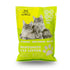 Cat Partner Bentonite Dust Free Clumping Litter - 10 L - Green Apple