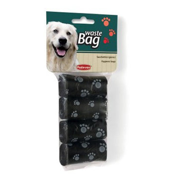 Cat, Cleaning & Potty, Dog, Padovan, Poo Bags & Dispenser, Training & Cleaning