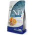 Farmina N&D Ocean Herring & Orange Adult Cat 10Kg