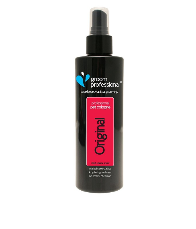 Groom Professional Cologne 200ml - Original