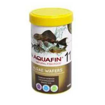 KW Zone Aquafin Algae Wafers 100ml