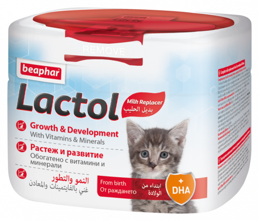 Lactol Kitten - 250g