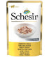 Schesir Cat Pouch Tuna With Chicken 85g