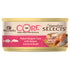 Wellness Core Signature Selects Flaked Skipjack Tuna with Salmon Broth Cat 79g