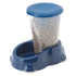 Moderna Smart Snacker - Food Dispenser 1.5L Blue