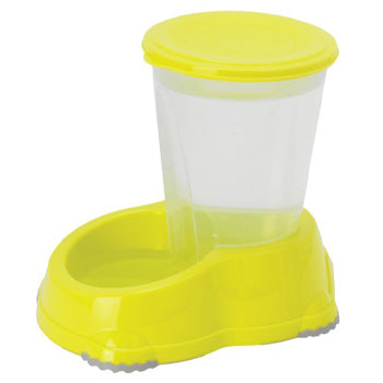 Moderna Smart Sipper Jumbo - Water Dispenser - 3L Yellow