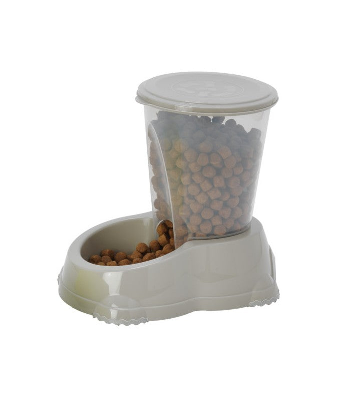 Moderna Smart Snacker - Food Dispenser 3L Grey