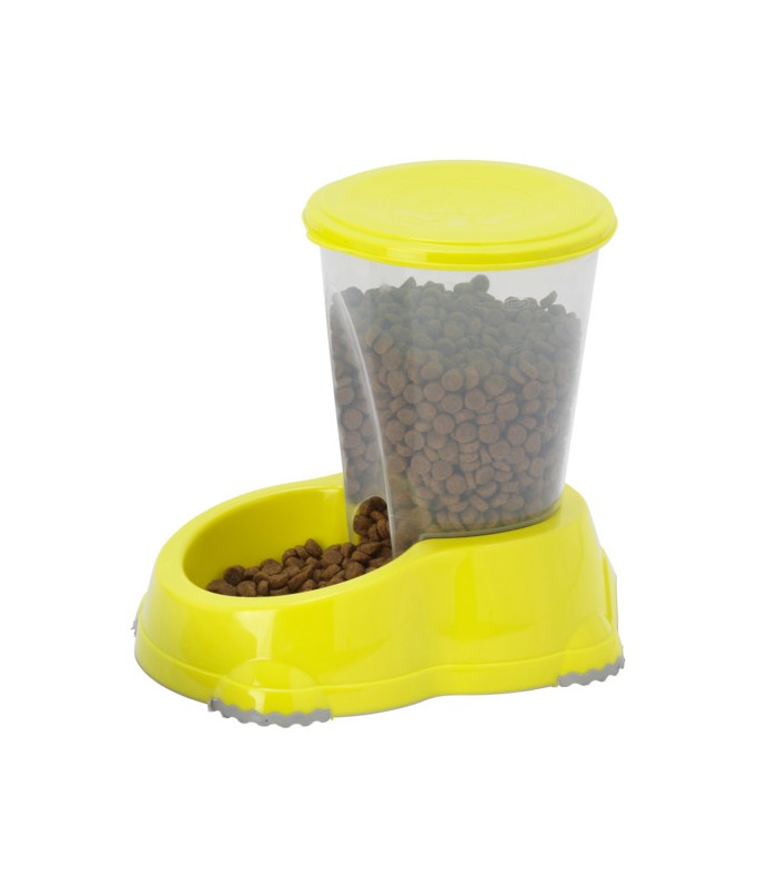 Accessories, Bowls & Feeders, Cat, Dog, Moderna